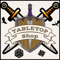 Tabletopshop